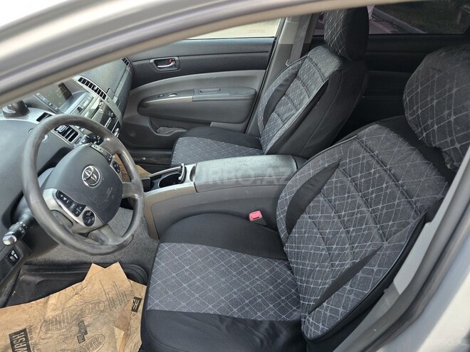 Toyota Prius 2008, 302,557 km - 0.2 l - Bakı