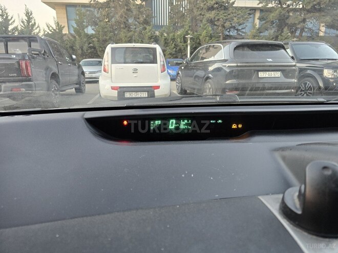 Toyota Prius 2008, 302,557 km - 0.2 l - Bakı