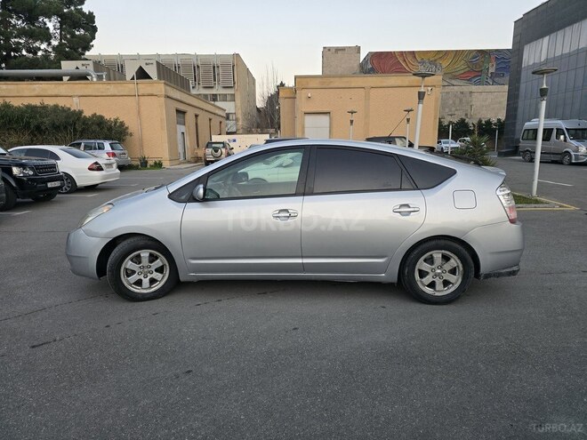 Toyota Prius 2008, 302,557 km - 0.2 l - Bakı