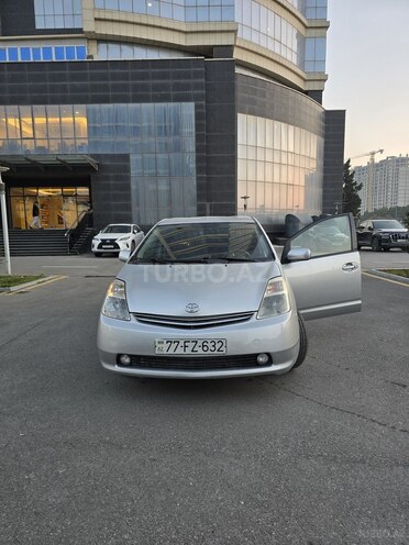 Toyota Prius 2008, 302,557 km - 0.2 l - Bakı