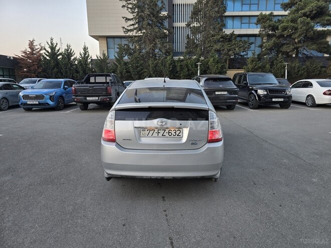 Toyota Prius 2008, 302,557 km - 0.2 l - Bakı