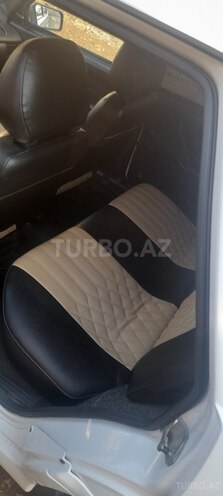 LADA (VAZ) 2114 2012, 194,000 km - 1.6 l - Salyan