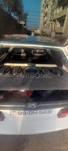 LADA (VAZ) 2114 2012, 194,000 km - 1.6 l - Salyan