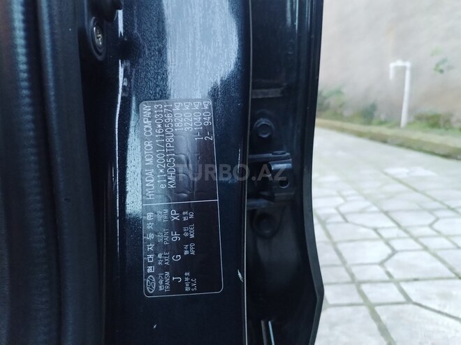 Hyundai i30 2007, 295,000 km - 1.6 л - Lənkəran