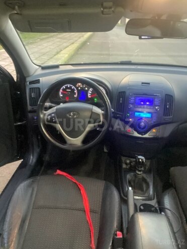 Hyundai i30 2007, 295,000 km - 1.6 л - Lənkəran
