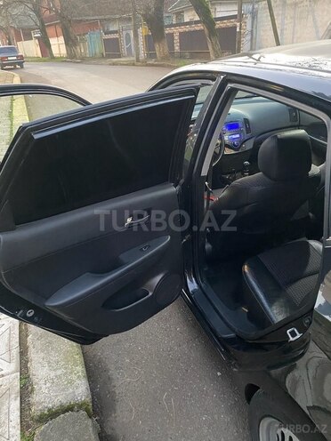Hyundai i30 2007, 295,000 km - 1.6 л - Lənkəran