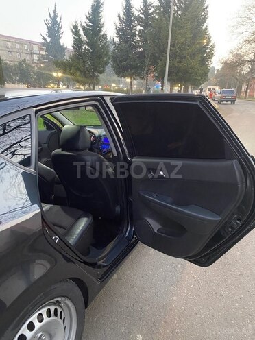 Hyundai i30 2007, 295,000 km - 1.6 л - Lənkəran