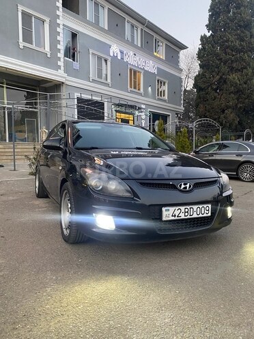 Hyundai i30 2007, 295,000 km - 1.6 л - Lənkəran
