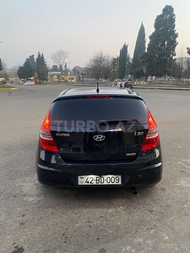 Hyundai i30 2007, 295,000 km - 1.6 л - Lənkəran