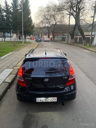 Hyundai i30 2007, 295,000 km - 1.6 л - Lənkəran