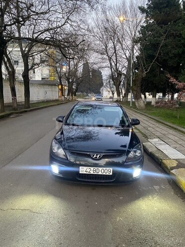 Hyundai i30 2007, 295,000 km - 1.6 л - Lənkəran