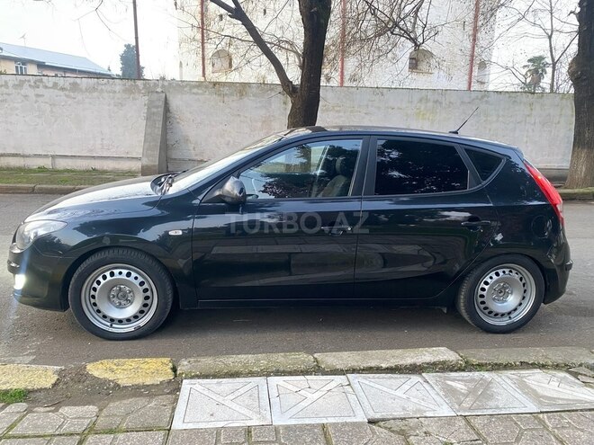 Hyundai i30 2007, 295,000 km - 1.6 л - Lənkəran