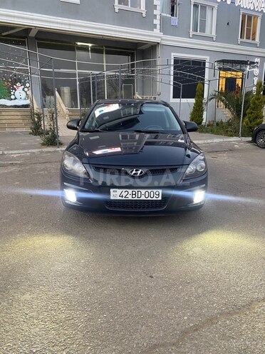 Hyundai i30 2007, 295,000 km - 1.6 л - Lənkəran