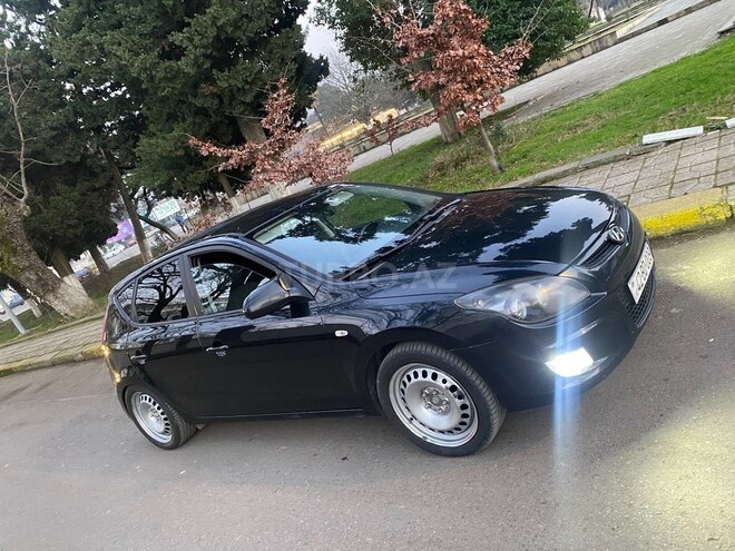 Hyundai i30 2007, 295,000 km - 1.6 л - Lənkəran