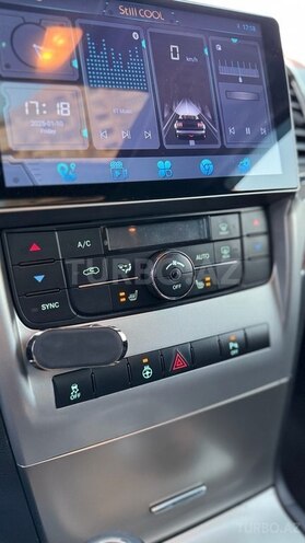 Jeep Grand Cherokee 2013, 204,000 km - 3.6 l - Bakı