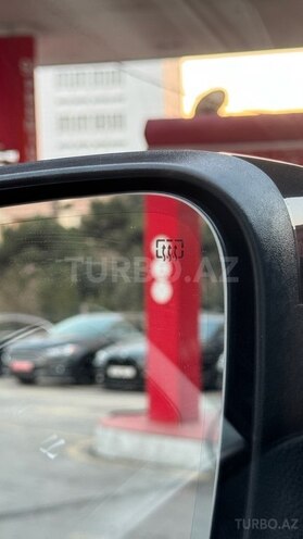 Jeep Grand Cherokee 2013, 204,000 km - 3.6 l - Bakı