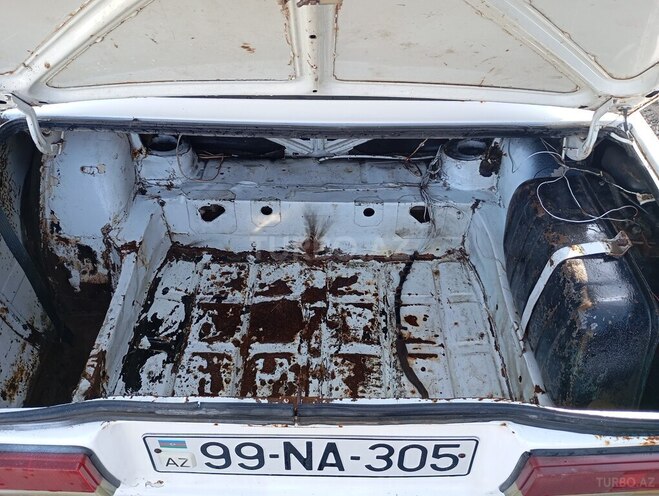 LADA (VAZ) 2107 1987, 95,000 km - 1.6 л - Salyan