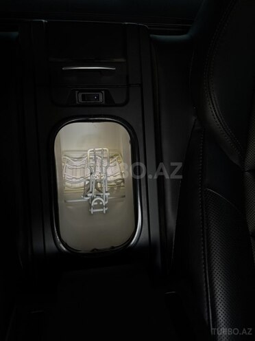 Porsche Panamera 4S Executive 2013, 139,600 km - 3.0 l - Bakı