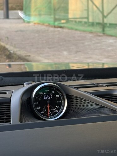 Porsche Panamera 4S Executive 2013, 139,600 km - 3.0 l - Bakı