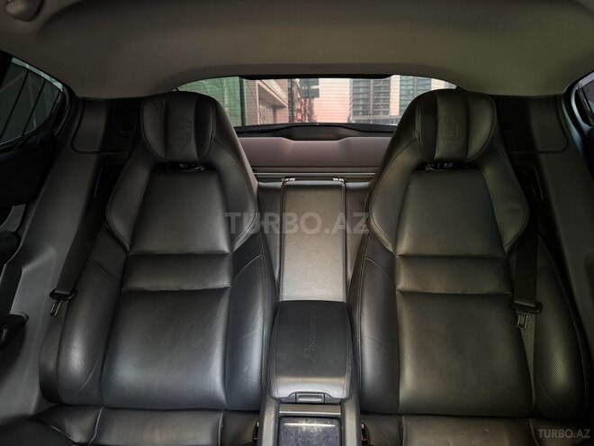 Porsche Panamera 4S Executive 2013, 139,600 km - 3.0 l - Bakı