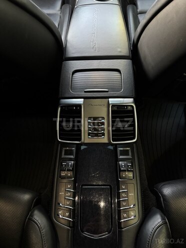 Porsche Panamera 4S Executive 2013, 139,600 km - 3.0 l - Bakı