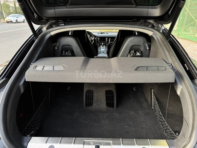 Porsche Panamera 4S Executive 2013, 139,600 km - 3.0 l - Bakı