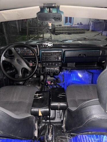 LADA (VAZ) Niva 2006, 105,170 km - 1.7 л - Sumqayıt