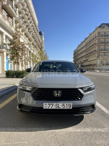 Honda Accord 2023, 50,000 km - 2.0 l - Bakı
