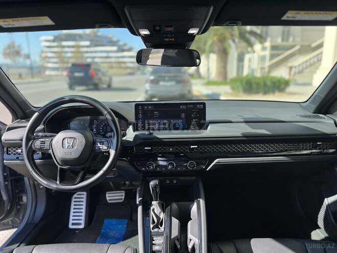 Honda Accord 2023, 50,000 km - 2.0 l - Bakı