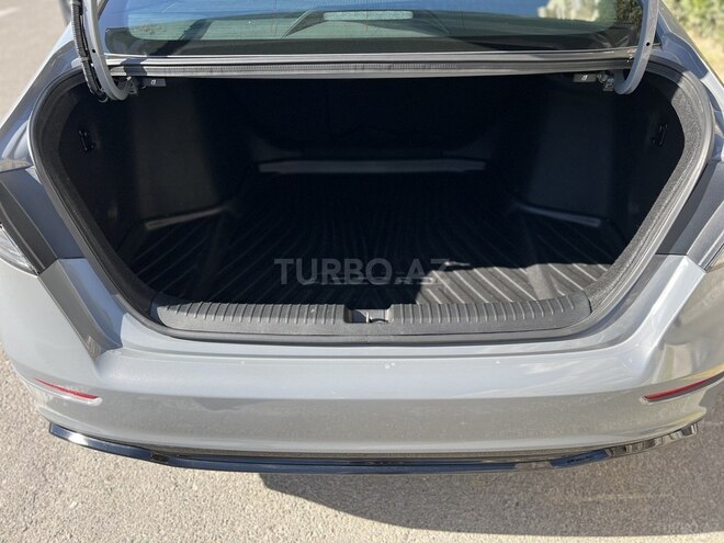 Honda Accord 2023, 50,000 km - 2.0 l - Bakı