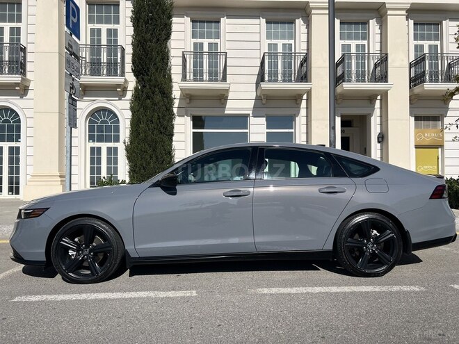 Honda Accord 2023, 50,000 km - 2.0 l - Bakı