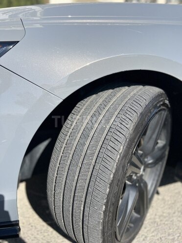 Honda Accord 2023, 50,000 km - 2.0 l - Bakı