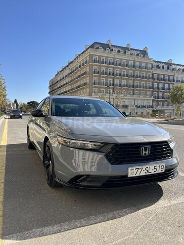 Honda Accord 2023, 50,000 km - 2.0 l - Bakı