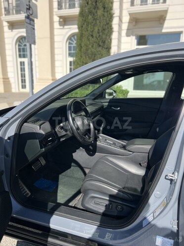 Honda Accord 2023, 50,000 km - 2.0 l - Bakı