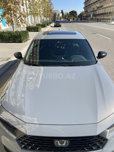 Honda Accord 2023, 50,000 km - 2.0 l - Bakı