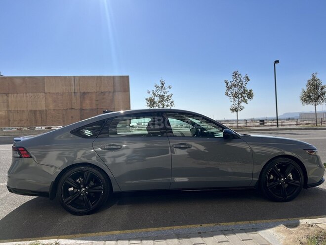 Honda Accord 2023, 50,000 km - 2.0 l - Bakı