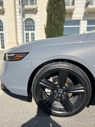 Honda Accord 2023, 50,000 km - 2.0 l - Bakı