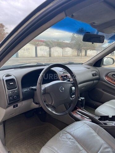 Nissan Maxima 2002, 206,000 km - 3.0 l - Sumqayıt