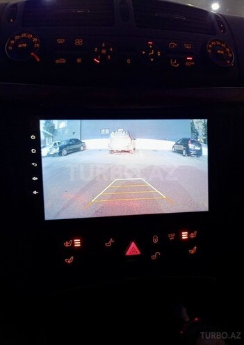 Mercedes E 240 2003, 312,000 km - 2.4 л - Sumqayıt