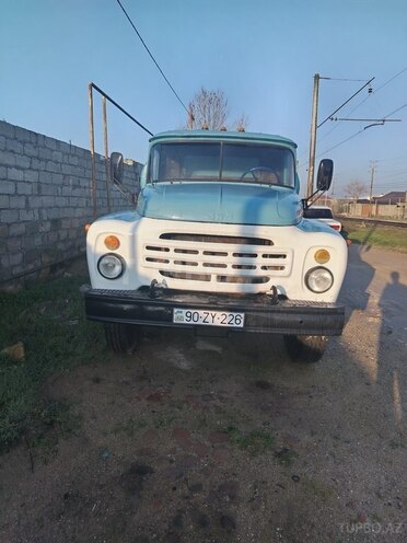 ZIL 130 1993, 226,132 km - 6.0 l - Bakı
