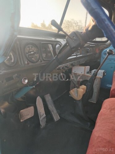 ZIL 130 1993, 226,132 km - 6.0 l - Bakı