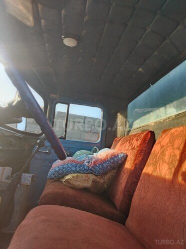 ZIL 130 1993, 226,132 km - 6.0 l - Bakı
