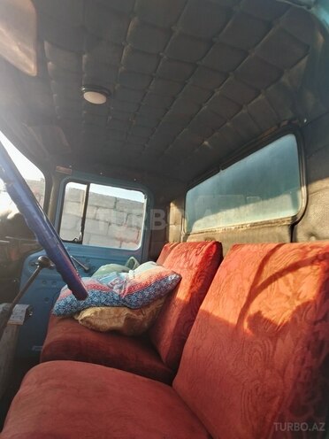ZIL 130 1993, 226,132 km - 6.0 l - Bakı