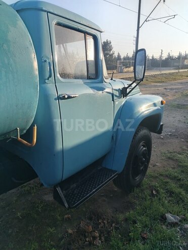 ZIL 130 1993, 226,132 km - 6.0 l - Bakı