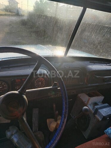 ZIL 130 1993, 226,132 km - 6.0 l - Bakı