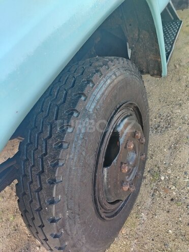 ZIL 130 1993, 226,132 km - 6.0 l - Bakı