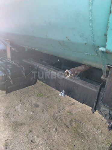 ZIL 130 1993, 226,132 km - 6.0 l - Bakı