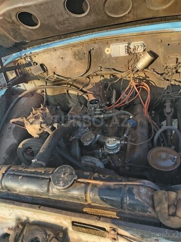 ZIL 130 1993, 226,132 km - 6.0 l - Bakı