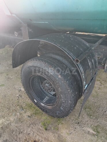 ZIL 130 1993, 226,132 km - 6.0 l - Bakı