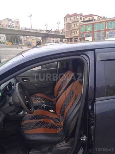 Chevrolet Cobalt 2024, 49,000 km - 1.5 l - Bakı